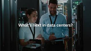 What’s next in digital data centers infrastructure?