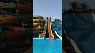 Exploring Abandoned Water Park