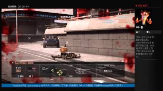 PS4-BF4 主婦が逝く♪ガンマスor凸砂（※配信用2アカ目） - 2 / 13