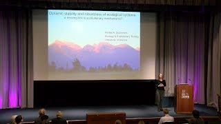 Evolution Evolving: Renee Duckworth