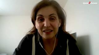 What Should Recruiters Focus On | Silvia D'Angelo From Zurich, Switzerland | Suman Pachigulla