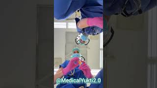 Highlight medical profession 😍 #mbbslife #hospital #nurse  #medicalfield #medicalcareer