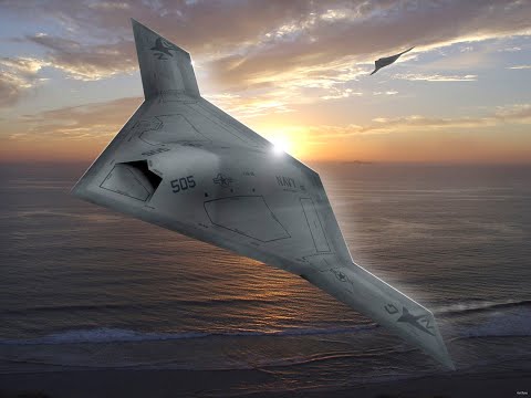 ✅ The History and Evolution Of Stealth Technology
