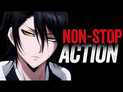 Want EPIC Action Anime? Watch These 6 Anime Now