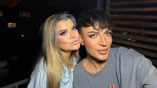 💎VLOG💎 BIRTHDAY @SObeauty28 // WE'RE CONQUERING WROCŁAW
