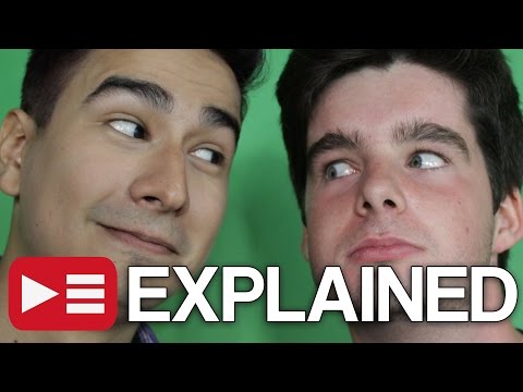 Colorblind Man Sees Purple For The First Time: EXPLAINED