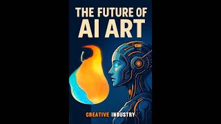 “The Future of AI Art Is Closer Than You Think 🎨🤖 | NextGen Tech Briefs”