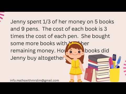 Fraction Primary Elementary Math 2023 review math exam, free math lesson