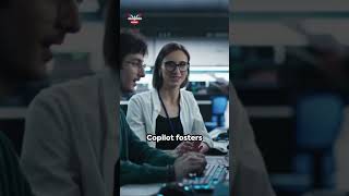 Microsoft 365 Copilot is your AI Assistant #shorts  #collaborationkernel