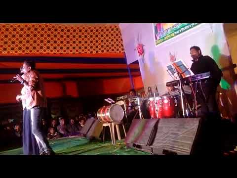 Sitala Mata puja Best comedy show arkestra Sunil pinki khatibarh