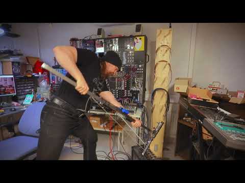 Noisehammer test session 2024-10-18