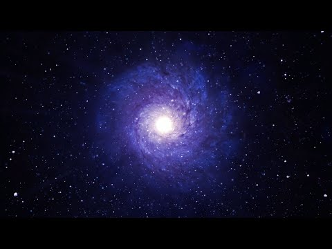 Journey To A Far Away Galaxy - Ambient Space Music - Sleep, Focus, Relax