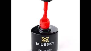 Bluesky Gel Polish, Tango 63904
