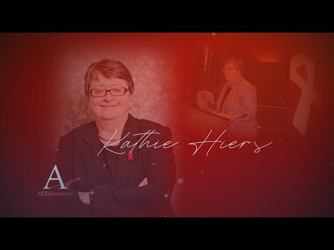 AIDS Alabama Announces Retirement of Trailblazing CEO Kathie M. Hiers