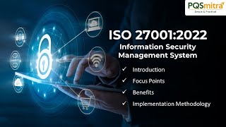 What is ISO 27001 Certification | Information Security Management System (ISMS) Explained | PQSmitra