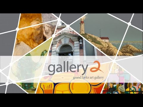 Gallery 2 Summer Art Program - Introduction