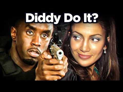 The Untold Story of P. Diddy, J Lo, and the 1999 Club Shooting Crime | Scary Hours Documentary
