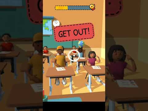 hi guys IAM Teacher! full gameplay