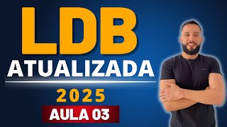 LDB UPDATED 2025 [CLASS 03]
