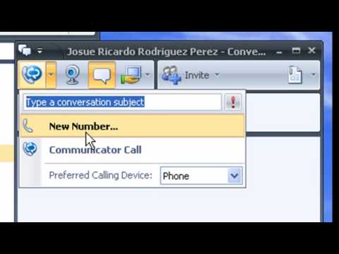 Reach - Placing a Call (Peer-to-Peer)