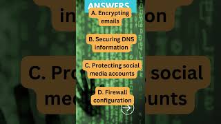 Cybersecurity Tips #7 #Cybersecurity, #InfoSec, #Security, #CyberAware, #OnlineSafety, #YouTubeCyber