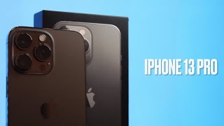 iPhone 13 Pro Review | TechCulture