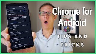 Inside Chrome for Android: Tips and Tricks