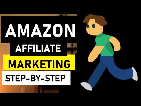 How to Create Amazon Affiliate Marketing Account in Bangladesh |  অ্যামাজন থেকে ইনকাম 2023