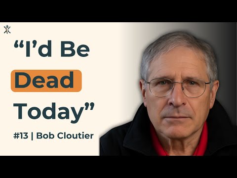 How To Overcome The Worst Moment Of Your Life - Bob Cloutier