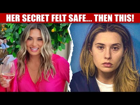 Teacher Claims Beauty Will Save Her from Her Crime — Judge Hammers the Delusion