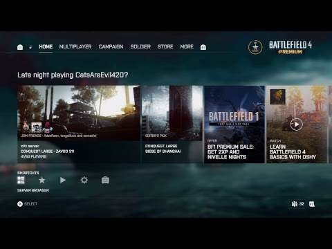 CatsAreEvil420's Live PS4 Broadcast