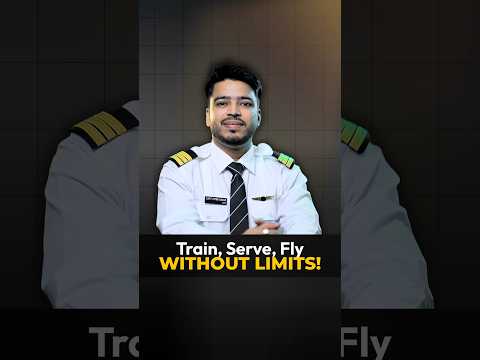 Capt. P. Kumar - Become Cabin Crew in India – Even If You Can’t Afford It! | Top Crew Aviation