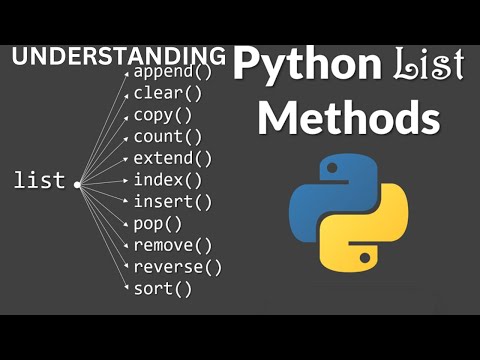 Understanding Python List Made Easy