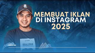 🔥 Instagram Ads Tutorial 2025 – Step by Step Guide! 🔥
