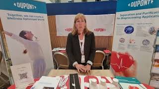 DuPont Water Solutions at #TIDESEurope