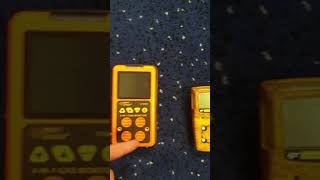 gas meter test smart sensor v calibrated micro clip