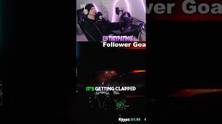 Bro gonna Clap Them Bug Cheeks #assetto #gaming #twitchclips #twitchstreamer #twitch