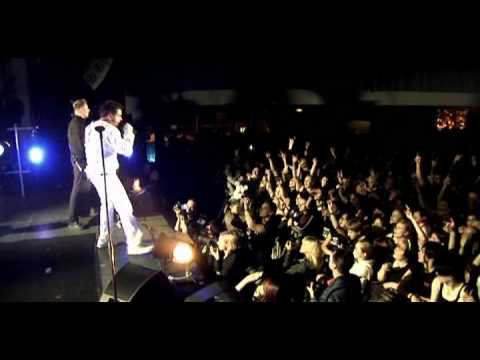 OOMPH! - Unsere Rettung (Our Salvation) Live