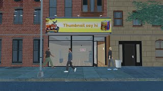 Starting a new business adventure | TCG Card Shop Simulator