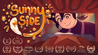 SUNNY SIDE | Animation Short Film