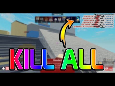 Arsenal || New OP script hack [KILL ALL]  ||  [6/14/2020] WORKING!!!
