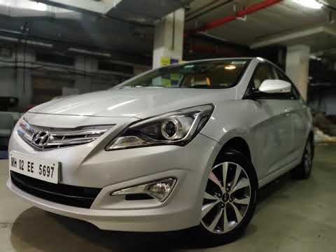 #hyundai #verna #2016  @ #demaxcarspa #vikassheth #9765988786 #completecarcare