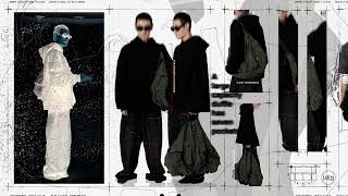 nozzle quiz | 2WAY Utility Errand Duffle - (RESTOCK.)