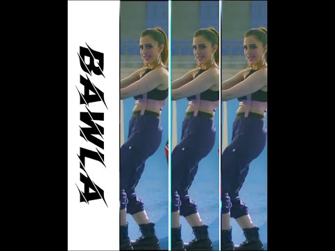 Bawla song status 🔥🔥 | Bawla Badshah Status | Bawla Whatsapp Status | Bawla Black Screen Status