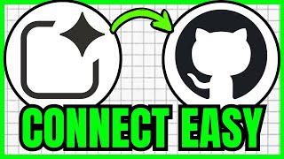 How To CONNECT Google AI Studio To GitHub (QUICK & EASY) 2026