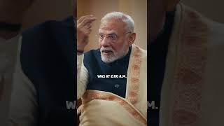 Chandrayaan-2 Failure | Shri Narendra Modi x Nikhil Kamath #shorts