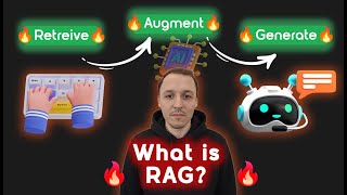 Master RAG - Simplified for Beginners! 🚀🤖