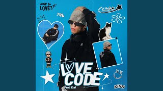 Love Code (feat. E.ul)