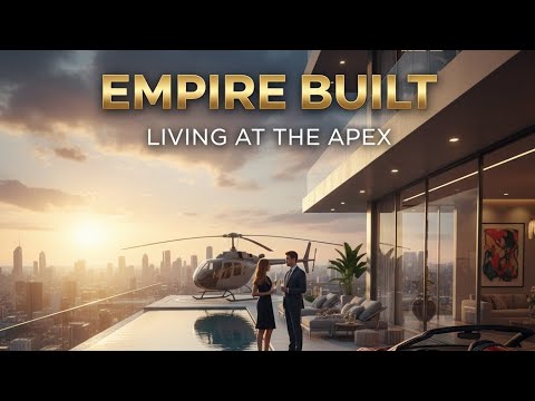 Living at the Apex💸(2025)