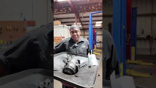 2013 Honda Odyssey A/C Fix | Compressor & Condenser Replacement | Conroe, TX
